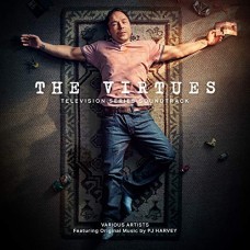 B.S.O. (BANDA SONORA ORIGINAL)-VIRTUES (2LP)