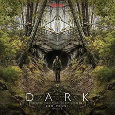 B.S.O. (BANDA SONORA ORIGINAL)-DARK CYCLE 2 (CD)