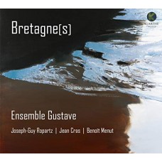 ENSEMBLE GUSTAVE-BRETAGNES (CD)