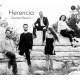 QUINTETO RESPIRO-HERENCIA (CD)