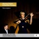MARINE CHICHE-POST-SCRIPTUM (CD)
