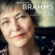 J. BRAHMS-FANTASIEN OP.116/INTERMEZ (CD)