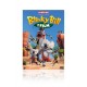 ANIMAÇÃO-BLINKY BILL (DVD)