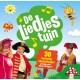 V/A-DE LIEDJESTUIN (CD)