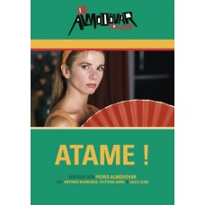 FILME-ATAME (DVD)