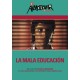 FILME-LA MALE EDUCACION (DVD)