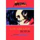 FILME-LOS ABRAZOS ROTOS (DVD)