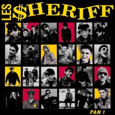 LES SHERIFF-PAN! (LP)