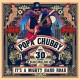 POPA CHUBBY-IT'S A MIGHTY HARD ROAD (CD)