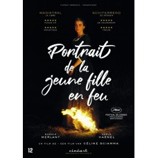 FILME-PORTRAIT DE LA JEUNE.. (DVD)