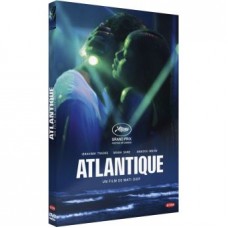 FILME-ATLANTIQUE (DVD)