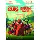 ANIMAÇÃO-LA FAMEUSE INVASION DES OURS EN SIC (DVD)