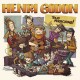HENRI GODON-TOUS MUSICIENS! (CD)