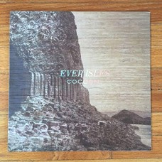 EVER ISLES-COCOON (LP)
