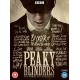 SÉRIES TV-PEAKY BLINDERS S1-5 (10DVD)