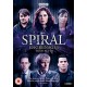 SÉRIES TV-SPIRAL - SERIES 7 (3DVD)