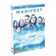 SÉRIES TV-MANIFEST - SEASON 1 (4DVD)