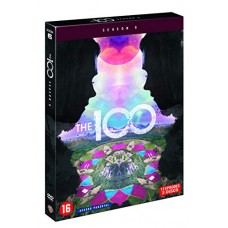 SÉRIES TV-100 - SEASON 6 (3DVD)