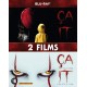 FILME-IT: CHAPTER ONE & TWO (2BLU-RAY)
