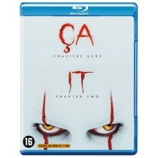 FILME-IT: CHAPTER TWO (BLU-RAY)