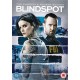 SÉRIES TV-BLINDSPOT - SEASON 4 (DVD)