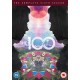 SÉRIES TV-100 SEASON 6 (3DVD)