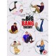 SÉRIES TV-BIG BANG THEORY S1-12 (36DVD)