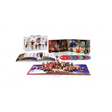 SÉRIES TV-BIG BANG THEORY.. -LTD- (26BLU-RAY)