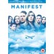 SÉRIES TV-MANIFEST S1 (4DVD)