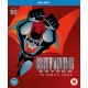 ANIMAÇÃO-BATMAN BEYOND: COMPLETE.. (6BLU-RAY)