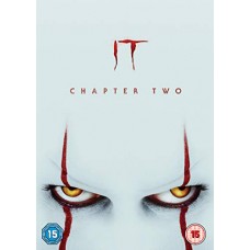 FILME-IT: CHAPTER TWO (DVD)