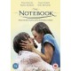 FILME-NOTEBOOK (DVD)