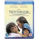 FILME-NOTEBOOK (BLU-RAY)