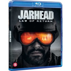FILME-JARHEAD 4: LAW OF RETURN (BLU-RAY)
