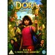 FILME-DORA AND THE LOST CITY.. (DVD)