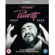 DOCUMENTÁRIO-PAVAROTTI (BLU-RAY)