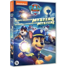 ANIMAÇÃO-PAW PATROL V.23 (DVD)