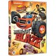 ANIMAÇÃO-BLAZE & TE MONSTER.. (DVD)