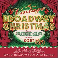 V/A-VINTAGE BROADWAY.. (2CD)