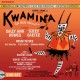 ORIGINAL BROADWAY CAST RECORDING-KWAMINA (2CD)
