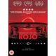 FILME-ROJO (DVD)