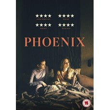 FILME-PHOENIX (DVD)