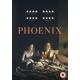 FILME-PHOENIX (DVD)