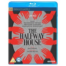 FILME-HALFWAY HOUSE (BLU-RAY)