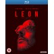 FILME-LEON: DIRECTOR'S CUT (BLU-RAY)