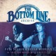 PETE SEEGER & ROGER MCGUINN-BOTTOM LINE ARCHIVE SERIE (2CD)