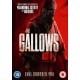 FILME-GALLOWS: ACT II (DVD)