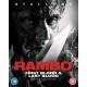 FILME-RAMBO: FIRST BLOOD &.. (2BLU-RAY)