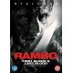 FILME-RAMBO: FIRST BLOOD &.. (2DVD)