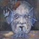 KOHTI TUHOA-IHMISEN KASVOT (LP)